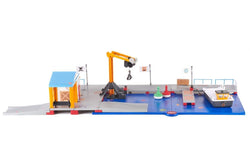 Siku: 5512 - Pier Playset