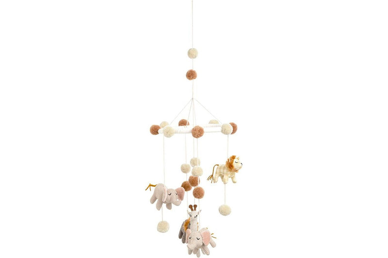 Crane Baby: Ceiling Hanging - Kendi