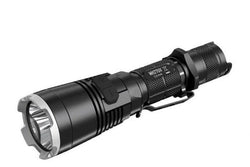 Nitecore Multi-Spectrum Led Flashlight With Ultraviolet Light