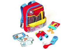 Melissa & Doug: Paw Patrol - Pup Pack Backpack