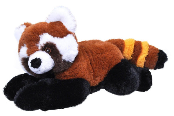 Wild Republic: Mini Red Panda - 8" Ecokins Plush