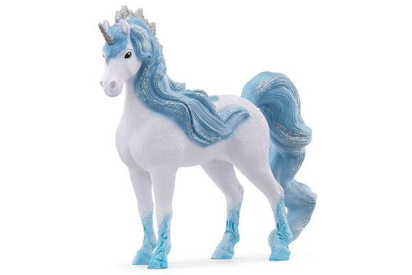 Schleich: Flowy Unicorn Mare