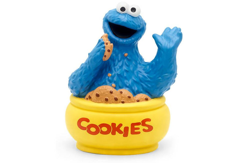 tonies: Stories - Cookie Monster