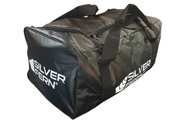 PVC Gear Bag - Medium (Black)