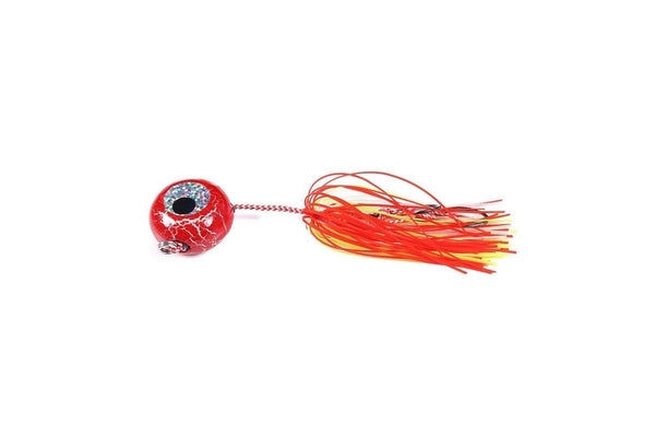 Bearded Guy Lead Sinker For Sea Fishing 40g Hook