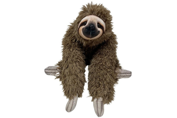 Wild Republic: Artist Sloth - 15" Artist Plush