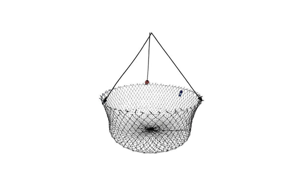 Fishteck Net Crab Camping Outdoor Accesories Equipment 80cm Super Hd All Mesh