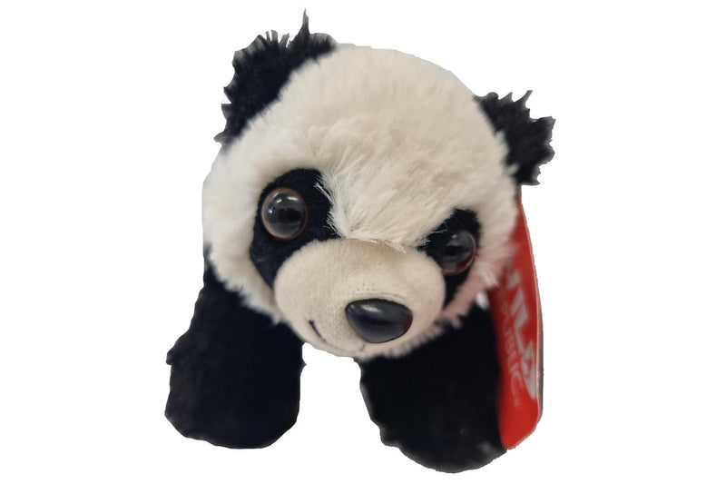 Wild Republic: Panda - 7" Hug Ems Plush