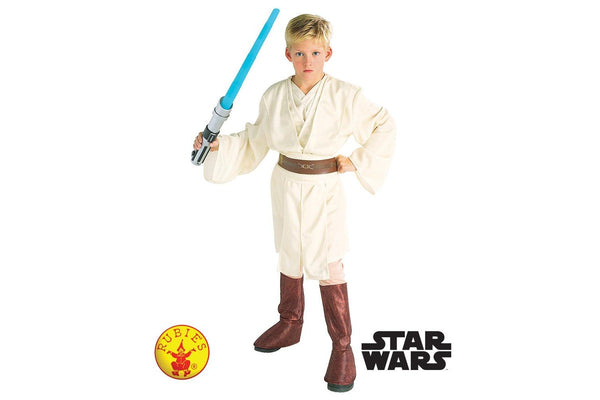 Obi Wan Kenobi Suit Child - Size S