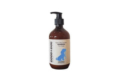 Good Dog: Shampoo - Coconut (480ml)