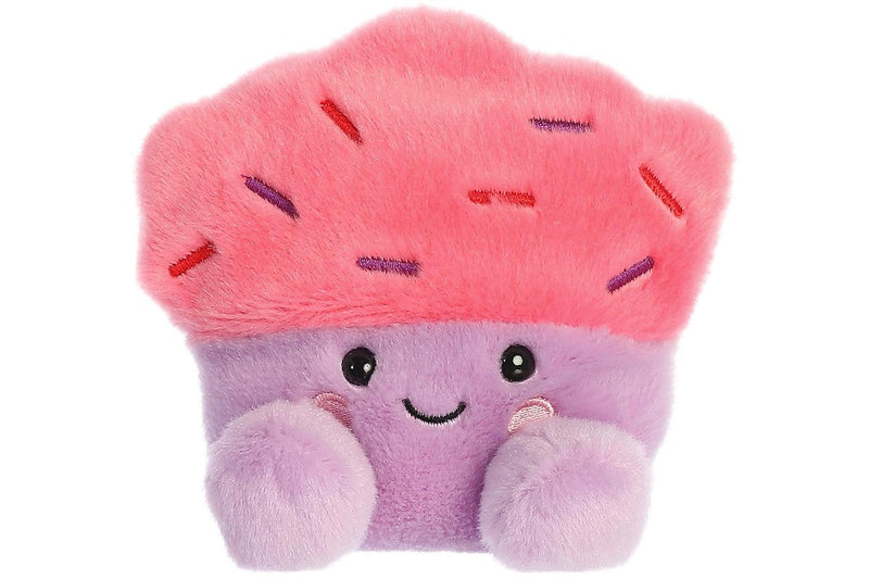 Aurora: Marzia Cupcake - 5" Palm Pals Plush