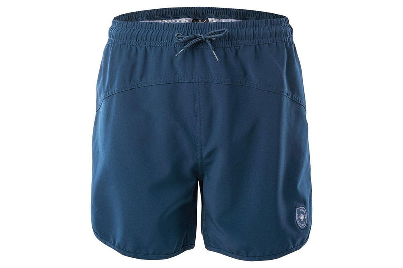 Aquawave Womens/Ladies Rossina Shorts (Gibraltar Sea) (XL)