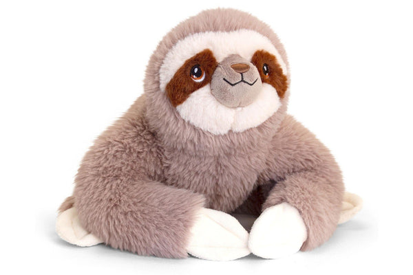 Keeleco: Sloth - 9.5" Plush