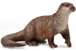 CollectA: Common Otter