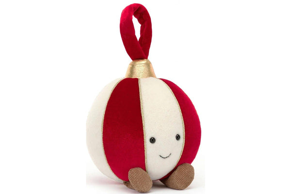 Jellycat: Amuseable Bauble - Plush