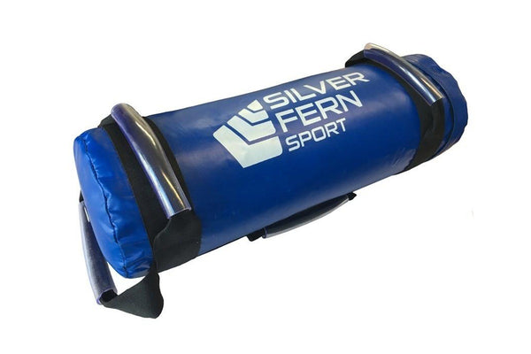 Silver Fern Weight Bag - 10 kg