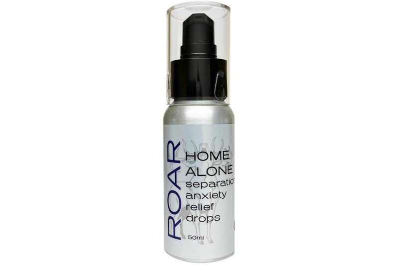 ROAR: Home Alone Drops (50ml)