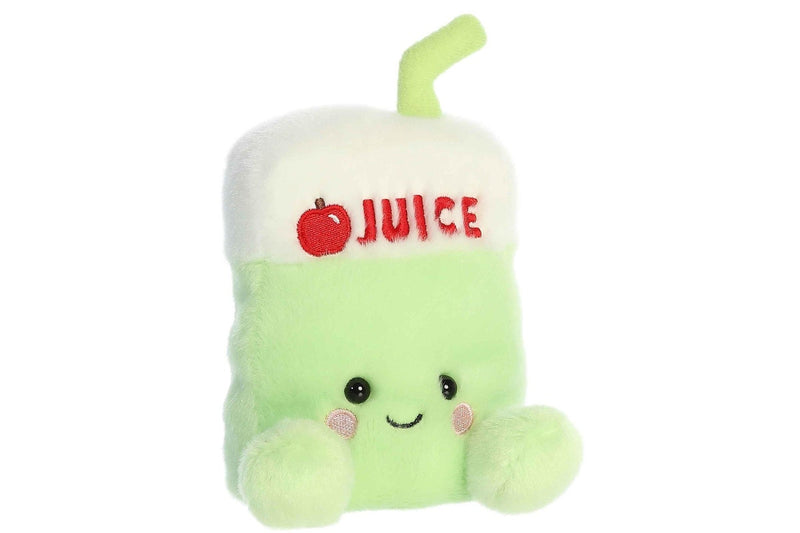 Palm Pals: Sippy Apple Juice - 5" Plush