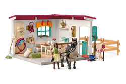 Schleich - Tack Room Extension