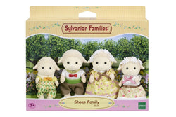 Sylvanian Families - Sheep Family