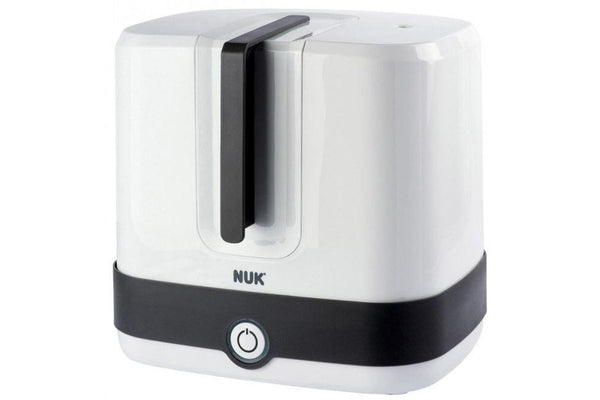 NUK: Vapo Express Rapid Steam Steriliser