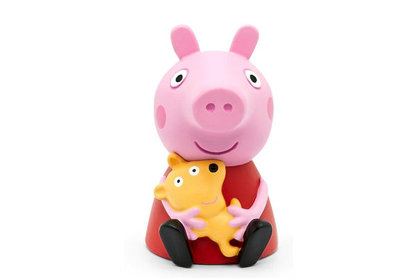 tonies: Stories - On The Road With Peppa Pig