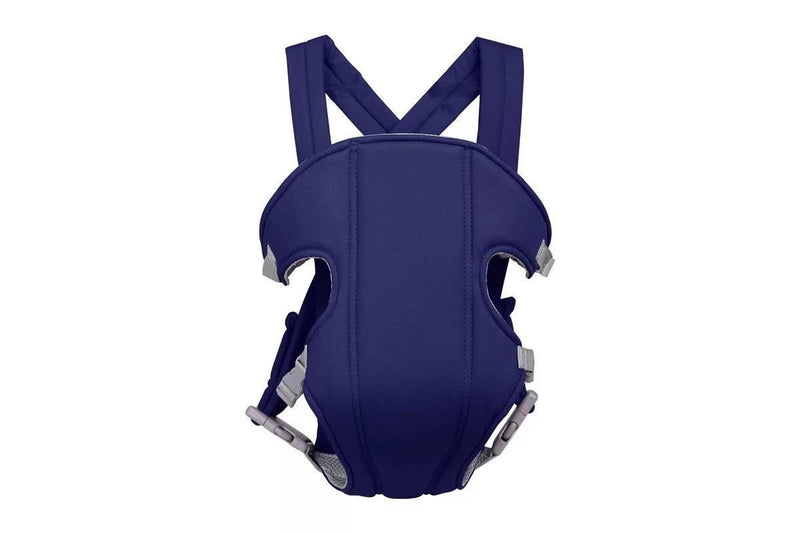 Baby Infant Carrier Adjustable Sling Front Pack - NZ Stock