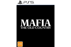 Mafia: The Old Country