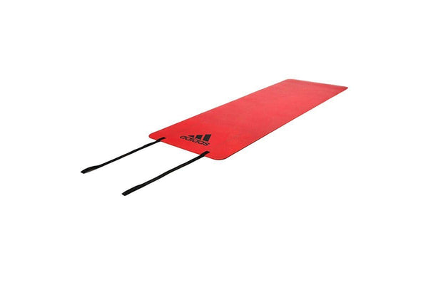 Adidas - Fitness Mat - Bold Orange