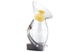 Medela: Silicone Breast Milk Collector