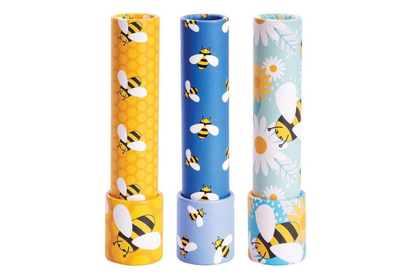 IS GIFT: Kaleidoscopes - Buzzing Bees