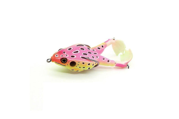 Thunder Frog Rotating Legs Bionic Bait