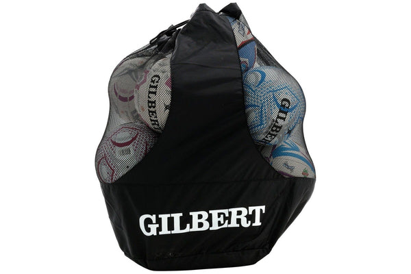 Gilbert Dual Strap Ball Carry Bag