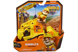 Paw Patrol: Rubble & Crew - Rubble's Bulldozer