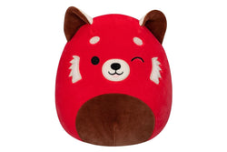 Squishmallows: Cici the Red Panda - 7.5" Plush