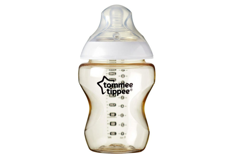 Tommee Tippee: PPSU Baby Bottle - 260ml