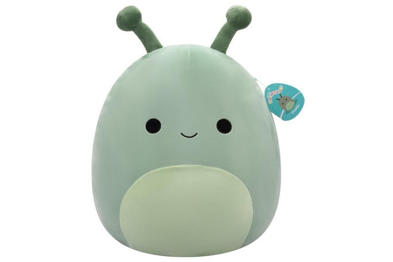 Squishmallows: Preeto the Slug - 16" Plush