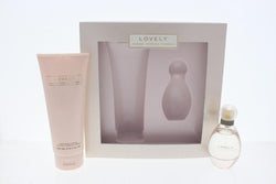 Sarah Jessica Parker: Lovely 2 Piece Gift Set