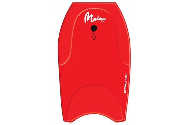 Maddog Speed Bodyboard - 42" - Assorted