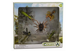 CollectA: Insects Boxed (Set of 5)