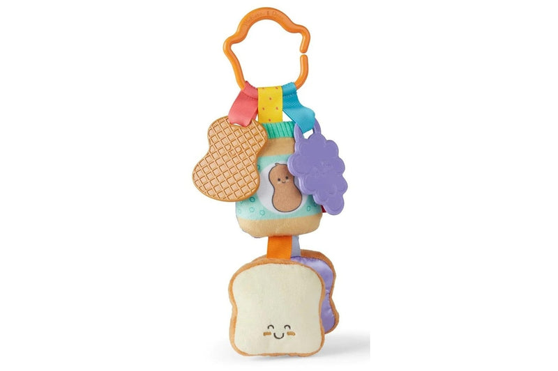 Melissa & Doug: PB&J - Take-Along Toy