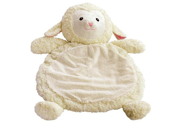 Mary Meyer: Lamb Baby Mat