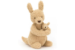 Jellycat: Huddles Kangaroo - Plush