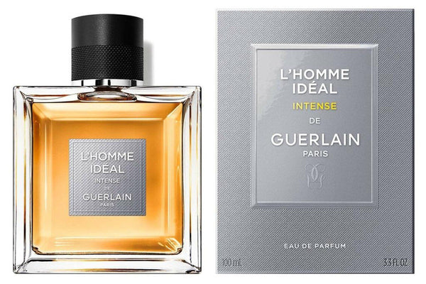 Guerlain: L'Homme Ideal L'Intense EDP - 100ml