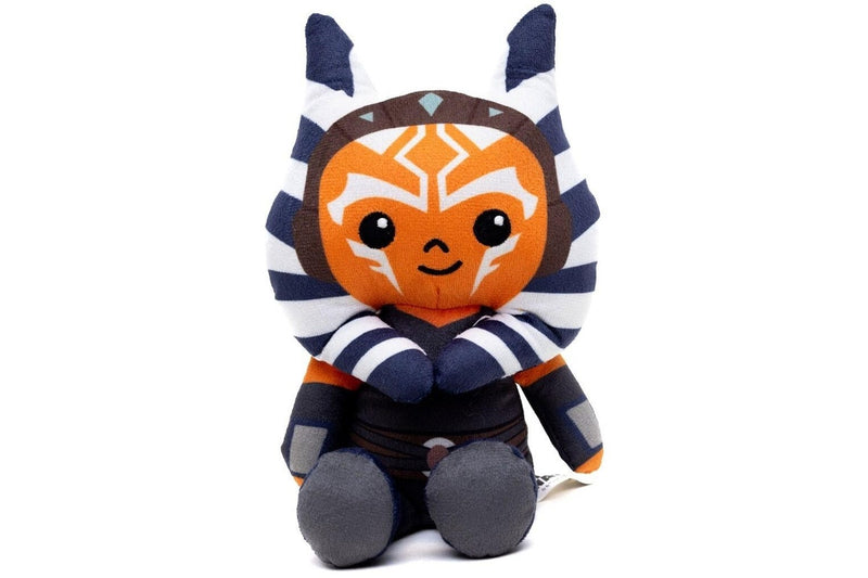 Star Wars The Clone Wars: Dog Toy Squeaker Plush - Ahsoka Tano