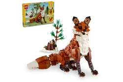 LEGO Creator: 3-In-1 - Forest Animals (31154)