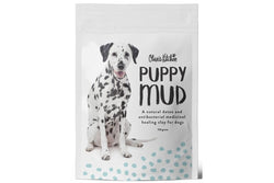 Olive's Kitchen: Puppy Mud - Medicinal Healing Clay - 150g