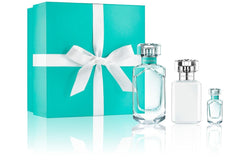 Tiffany: 3 Piece Gift Set