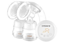 Electric Breast Pump Breastfeeding Pump