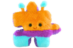 Yoonique: Pluzzles Bug's Life Clint Caterpillar - 8" Pluzzle Plush